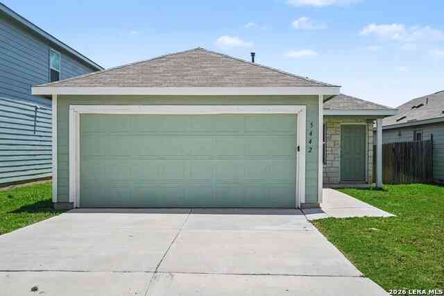 Homes For Sale - 5442 Daphne Path<br/> San Antonio, TX 78253