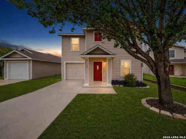 Homes For Sale - 7914 Cypress Crown<br/> San Antonio, TX 78240