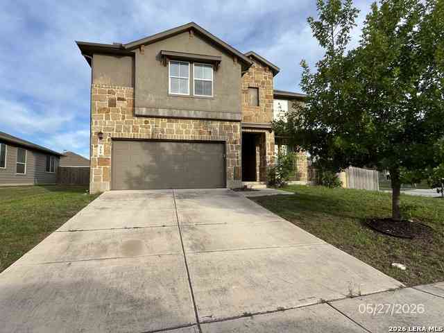 Homes For Sale - 460 Willow Arch<br/> New Braunfels, TX 78130