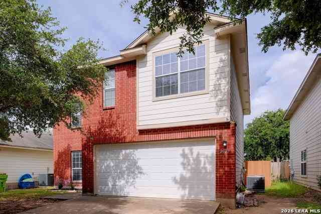 Homes For Sale - 2623 Gato Del Sol<br/> San Antonio, TX 78245