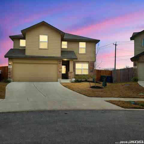 Homes For Sale - 8062 Halo Cir<br/> San Antonio, TX 78252
