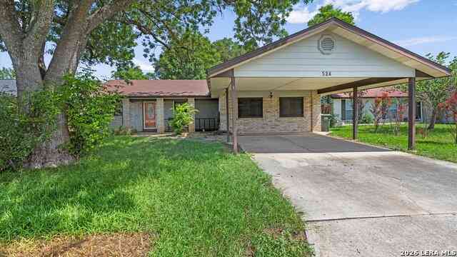 Homes For Sale - 524 Marilyn Dr<br/> Guadalupe County, Schertz, TX 78154