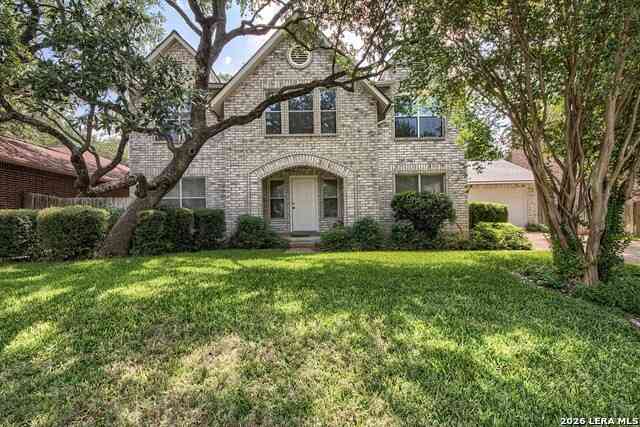 Homes For Sale - 16506 Old Stable Rd<br/> San Antonio, TX 78247