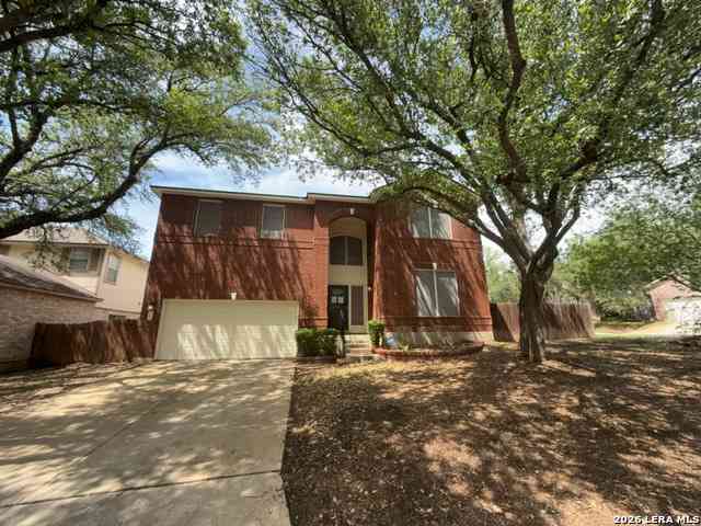 Homes For Sale - 11823 Barkston Dr<br/> San Antonio, TX 78253
