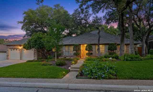 Homes For Sale - 1710 Fawn Crest<br/> San Antonio, TX 78248