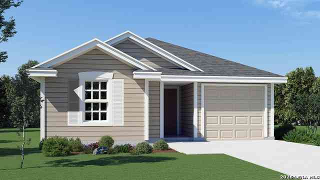 Homes For Sale - 6115 Unakite Trail<br/> San Antonio, TX 78253