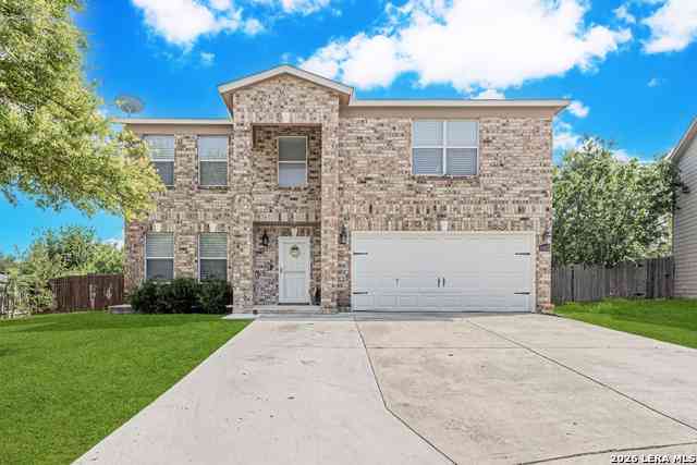 Homes For Sale - 9142 Spruce<br/> Bexar County, San Antonio, TX 78245