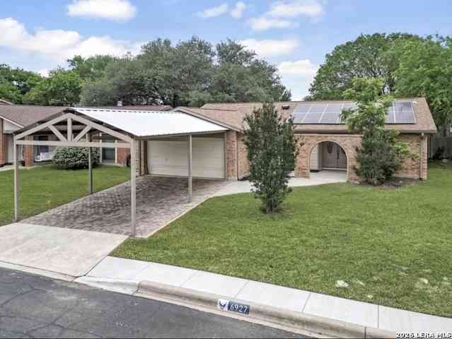 Homes For Sale - 6927 Sunset Village Dr<br/> San Antonio, TX 78249
