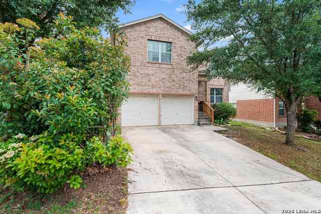 Homes For Sale - 3911 Valencia Peak<br/> San Antonio, TX 78261