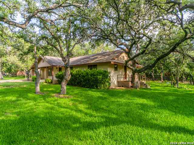 Homes For Sale - 8455 Flint Rock<br/> Boerne, TX 78006