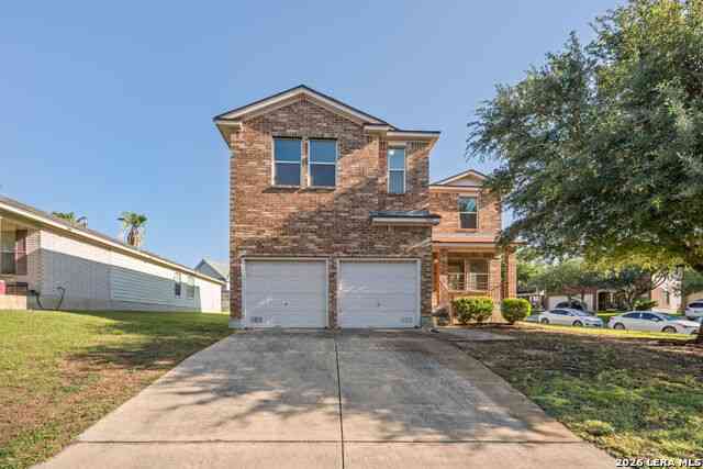 Homes For Sale - 9411 Mulberry Path<br/> San Antonio, TX 78251