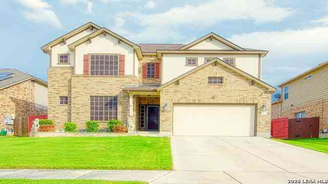 Homes For Sale - 3128 Beacon Gln<br/> Guadalupe County, Schertz, TX 78108