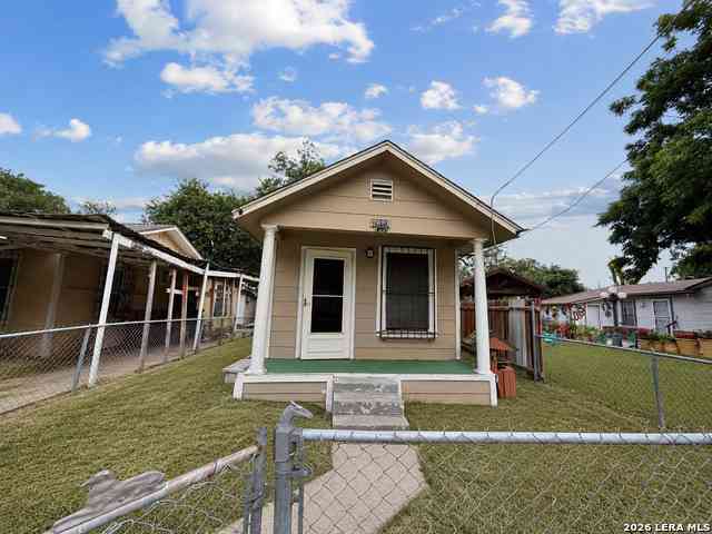 Homes For Sale - 2613 Colima St<br/> Bexar County, San Antonio, TX 78207