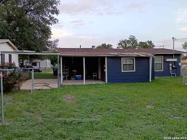 Homes For Sale - 350 Pilgrim Dr<br/> San Antonio, TX 78213