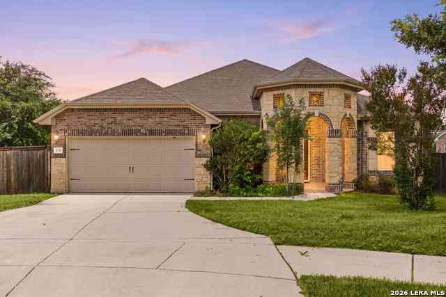 Homes For Sale - 13701 Trailside Ln<br/> Bexar County, Live Oak, TX 78233