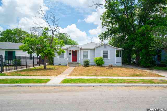 Homes For Sale - 2148 Texas Ave<br/> Bexar County, San Antonio, TX 78228