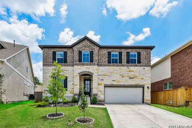 Homes For Sale - 1136 Aidenbaum<br/> San Antonio, TX 78260