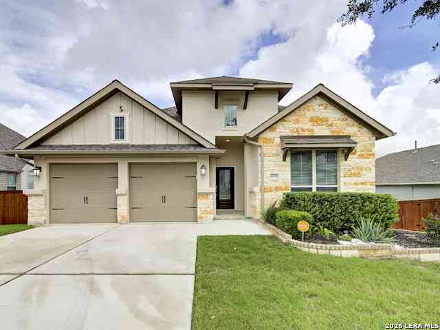 Homes For Sale - 6575 Mason Valley<br/> Guadalupe County, Schertz, TX 78108