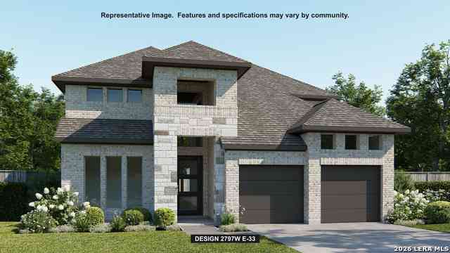 Homes For Sale - 10118 Ryder Bend<br/> San Antonio, TX 78254