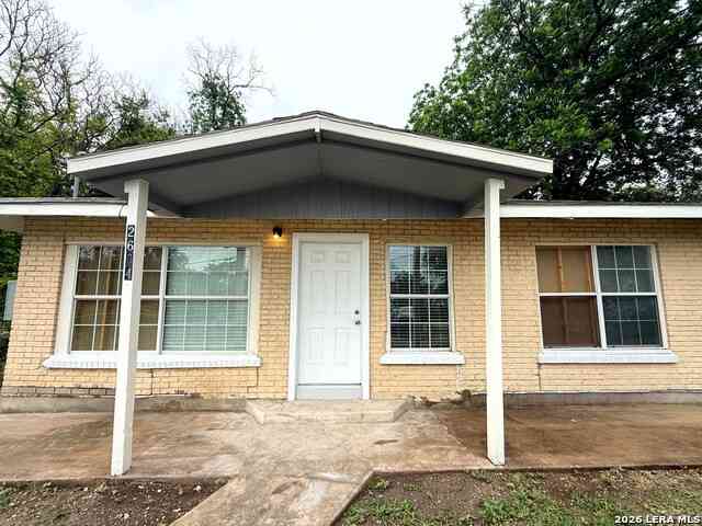 Homes For Sale - 2604 Chihuahua Street<br/> Bexar County, San Antonio, TX 78207