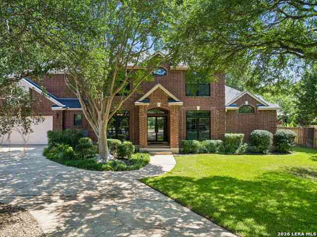 Homes For Sale - 29 Inwood Ridge<br/> Bexar County, San Antonio, TX 78248
