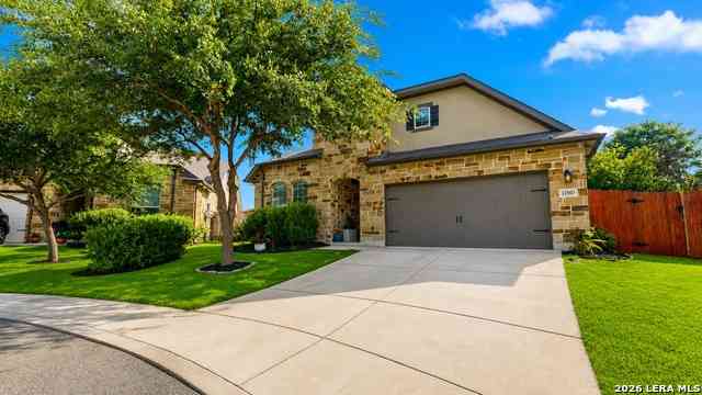 Homes For Sale - 12503 Wesley Crk<br/> San Antonio, TX 78249