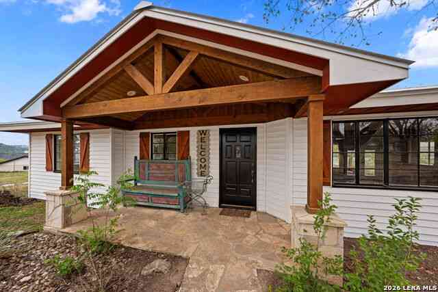Homes For Sale - 1094 Harper Road<br/> Kerrville, TX 78028