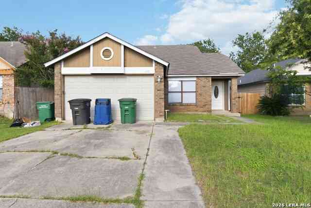 Homes For Sale - 4086 Winter Sunrise Dr<br/> Bexar County, San Antonio, TX 78244