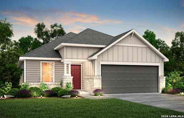 Homes For Sale - 5158 Flight Sail<br/> San Antonio, TX 78245