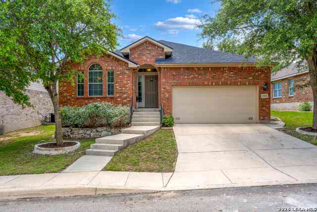 Homes For Sale - 25631 Spirea<br/> San Antonio, TX 78261