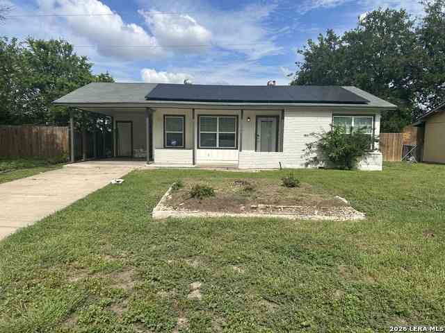 Homes For Sale - 7134 Glendora Ave<br/> San Antonio, TX 78218
