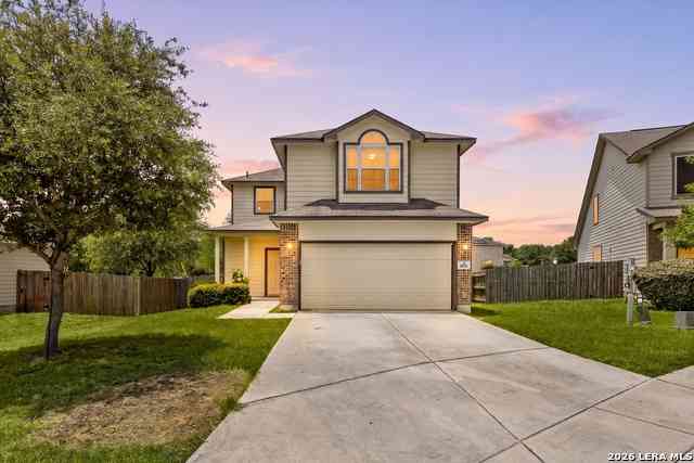 Homes For Sale - 9954 Belmore<br/> San Antonio, TX 78245