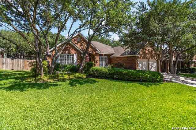Homes For Sale - 1820 Fieldstone<br/> San Antonio, TX 78232