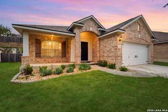 Homes For Sale - 3519 Bennington Way<br/> Bexar County, San Antonio, TX 78261