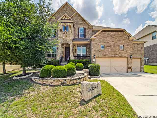 Homes For Sale - 26338 Tawny Way<br/> Boerne, TX 78015