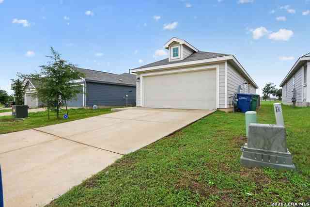 Homes For Sale - 13435 Ashworth Blvd<br/> San Antonio, TX 78221