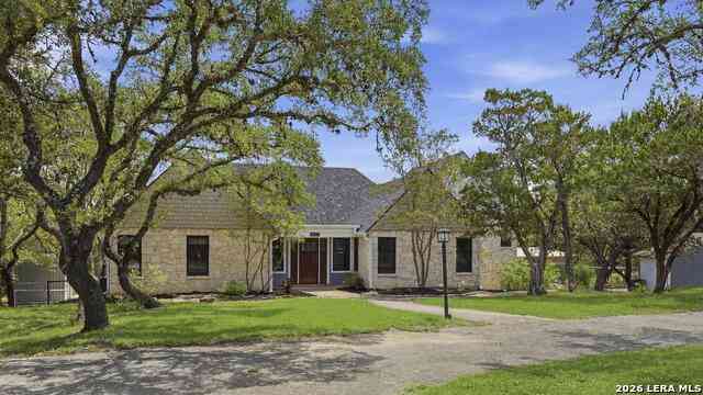 Homes For Sale - 9003 Cedar Trl<br/> Boerne, TX 78006
