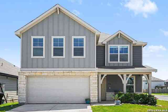 Homes For Sale - 906 Crested Iris<br/> New Braunfels, TX 78130
