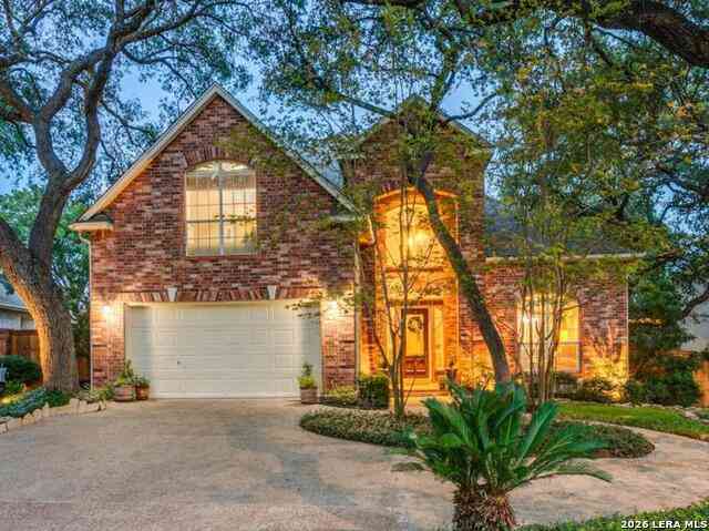 Homes For Sale - 13306 Sage Heights Dr<br/> San Antonio, TX 78230