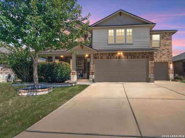 Homes For Sale - 8906 Virginia Rye<br/> Bexar County, San Antonio, TX 78254