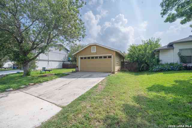 Homes For Sale - 9715 Sugarloaf Dr<br/> San Antonio, TX 78245