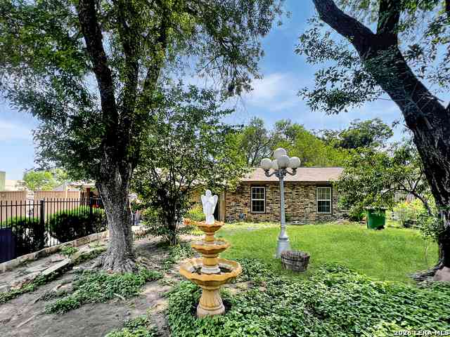 Homes For Sale - 4203 Avenida Prima St<br/> San Antonio, TX 78233
