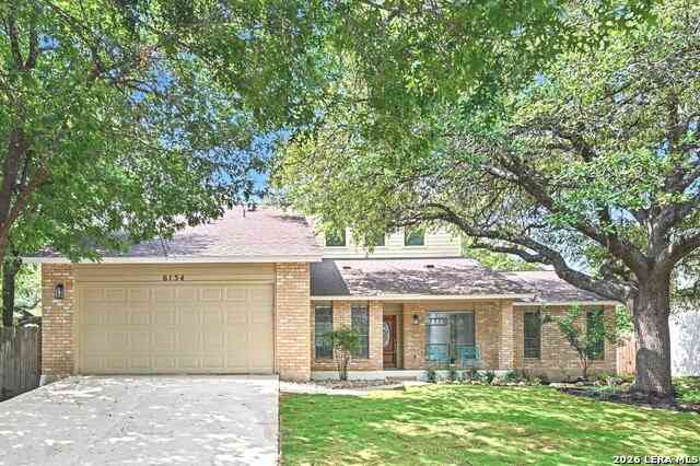 Homes For Sale - 6154 Desert Trail<br/> Bexar County, San Antonio, TX 78249
