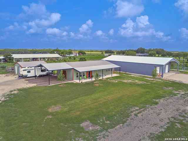 Homes For Sale - 118 Pr 6190<br/> Falls City, TX 78117
