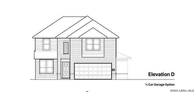 Homes For Sale - 16511 Cardamom Aly<br/> Bexar County, Elmendorf, TX 78112