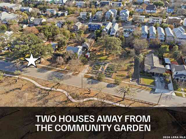 Homes For Sale - 348 Funston Pl<br/> Bexar County, San Antonio, TX 78209