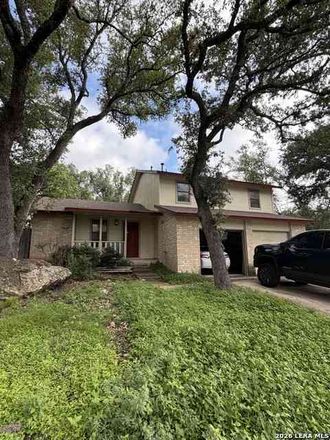 Homes For Sale - 8631 Berrywest Ct<br/> San Antonio, TX 78240