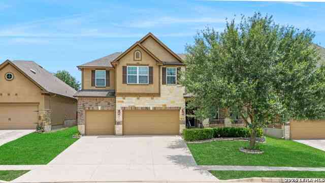 Homes For Sale - 812 Padova<br/> Cibolo, TX 78108