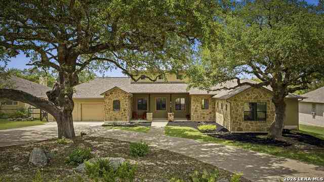 Homes For Sale - 414 Spacious Sky<br/> San Antonio, TX 78260