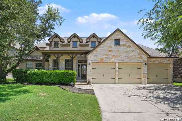 Homes For Sale - 4506 El Bosque<br/> San Antonio, TX 78253